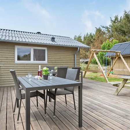 Сasa de vacaciones Hinz - From The Sea By Interhome