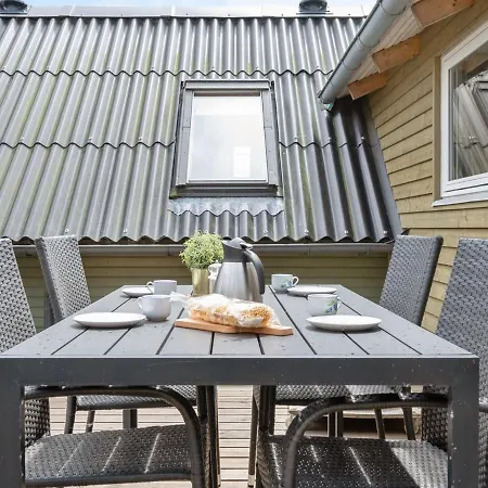 Hinz - From The Sea By Interhome Ringkøbing