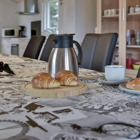 Hinz - From The Sea By Interhome * Ringkøbing