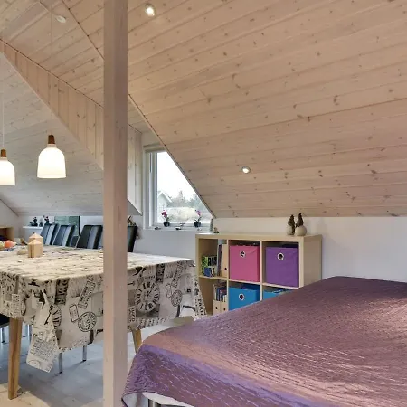 Сasa de vacaciones Hinz - From The Sea By Interhome *