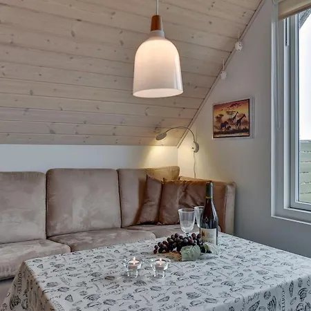 Hinz - From The Sea By Interhome بيت للعطل Ringkøbing