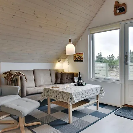Hinz - From The Sea By Interhome Ringkøbing
