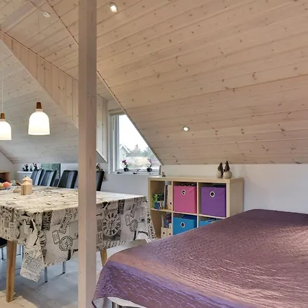 Hinz - From The Sea By Interhome * Ringkøbing