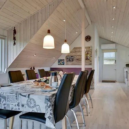 بيت للعطل Hinz - From The Sea By Interhome Ringkøbing