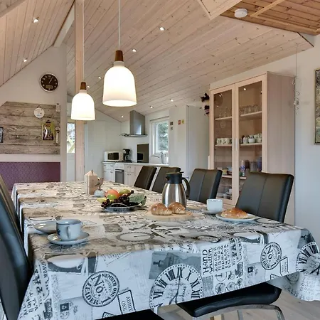 Hinz - From The Sea By Interhome * Ringkøbing