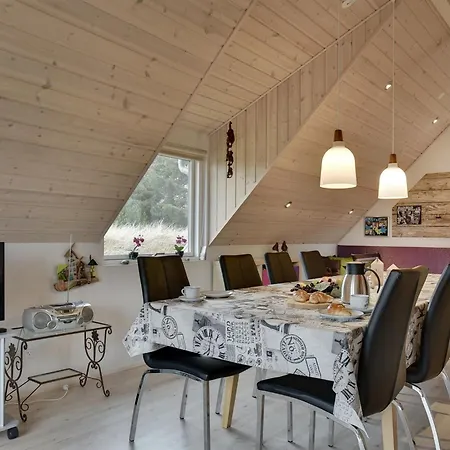 Hinz - From The Sea By Interhome بيت للعطل Ringkøbing