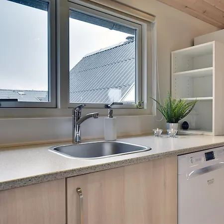 Hinz - From The Sea By Interhome Ringkøbing