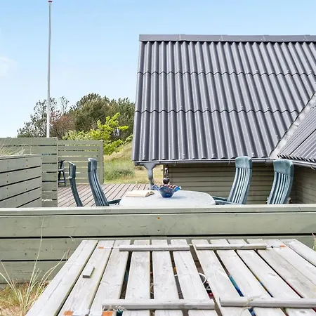 Hinz - From The Sea By Interhome بيت للعطل Ringkøbing