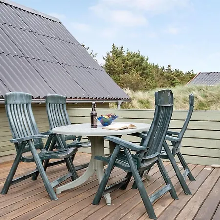 بيت للعطل Hinz - From The Sea By Interhome Ringkøbing