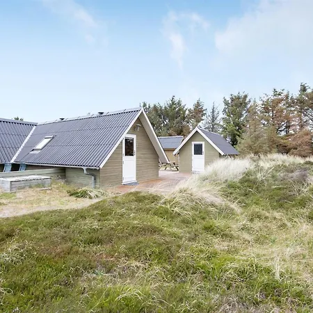 Hinz - From The Sea By Interhome بيت للعطل Ringkøbing